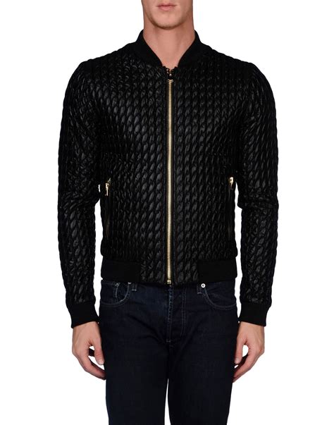 jacket dolce and gabbana|dolce gabbana jacket men's sale.